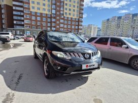 SUV   Nissan Murano 2008 , 950000 , 