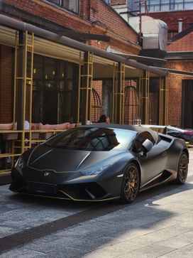   Lamborghini Huracan 2019 , 26000000 , 