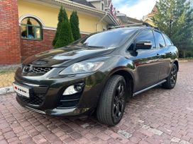 SUV   Mazda CX-7 2011 , 1050000 , 