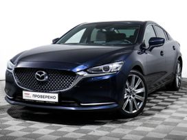  Mazda Mazda6 2021 , 2677000 , 