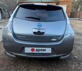  Nissan Leaf 2013 , 685000 , 