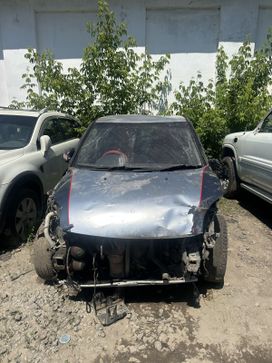  Suzuki Swift 2006 , 160000 , --