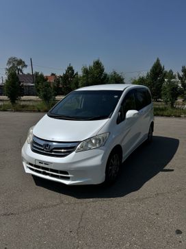   Honda Freed 2014 , 1080000 , 