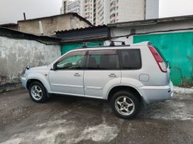 SUV   Nissan X-Trail 2002 , 600000 , 