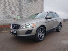  XC60, 2011