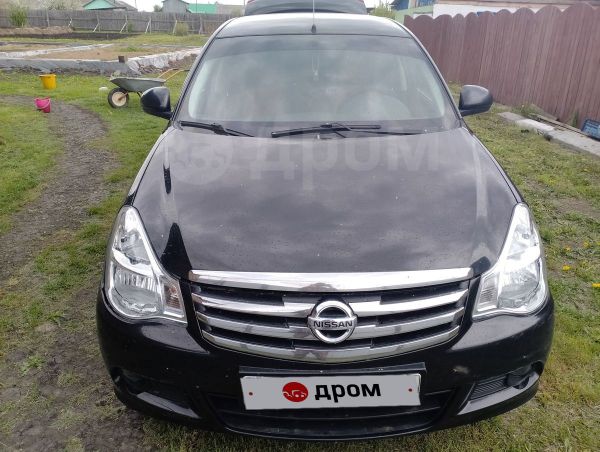  Nissan Almera 2016 , 450000 , 