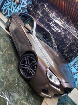  BMW 6-Series 2013 , 3000000 , -