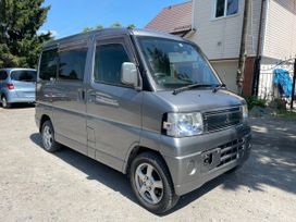    Mitsubishi Town Box 2011 , 695000 , 