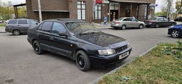  Carina E 1993