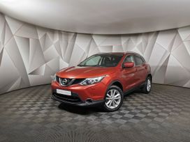 SUV   Nissan Qashqai 2017 , 1295150 , 