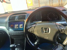 Honda Inspire 2003 , 550000 , 