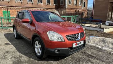 SUV   Nissan Qashqai 2007 , 890000 , 