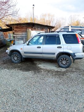 SUV   Honda CR-V 1986 , 400000 , 