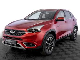 SUV   Chery Tiggo 7 2019 , 1365000 , 