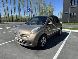  Nissan Micra 2006 , 375000 , 