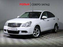  Almera 2016