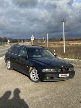  BMW 5-Series 2001 , 650000 , 