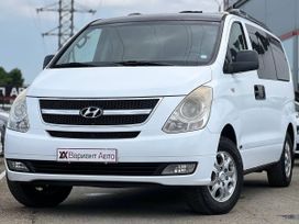   Hyundai Grand Starex 2009 , 1800000 , 