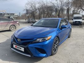  Toyota Camry 2017 , 2300000 , 