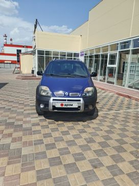  Renault Scenic 2002 , 400000 , -