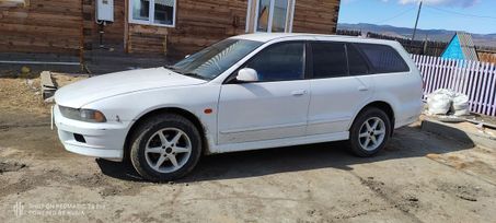  Mitsubishi Legnum 1998 , 400000 , -