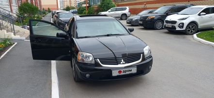  Mitsubishi Galant 2007 , 850000 , 