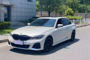  BMW 3-Series 2021 , 2745000 , 