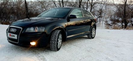  Audi A3 2005 , 900000 , 