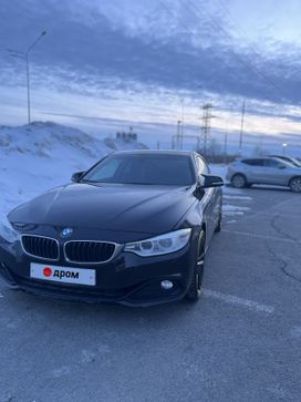  BMW 4-Series 2014 , 2000000 , 