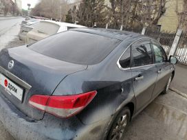  Nissan Almera 2014 , 700000 , 