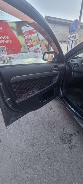 Mitsubishi Lancer 2008 , 950000 , 