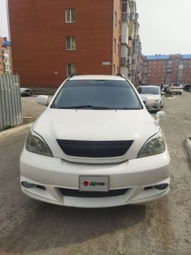 SUV   Toyota Harrier 2003 , 1050000 , 