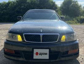  Nissan Laurel 1999 , 395000 , 