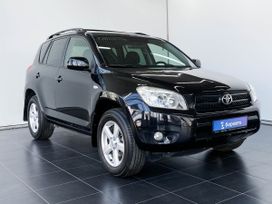 SUV   Toyota RAV4 2008 , 950000 , --
