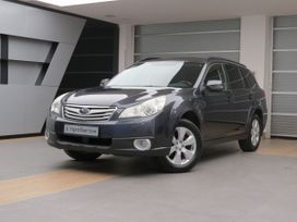  Subaru Outback 2011 , 1130000 , -