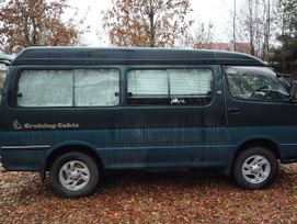  ( ) Toyota Hiace 1997 , 3500000 , 