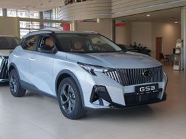 SUV   GAC GS3 2024 , 2599000 , 