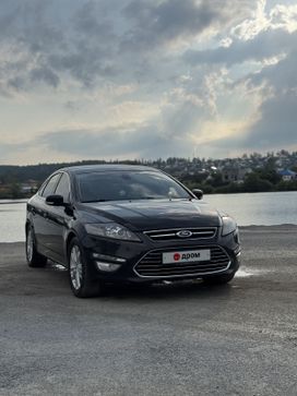  Ford Mondeo 2013 , 1000000 , 