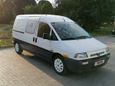    Citroen Jumpy 2001 , 610000 , 