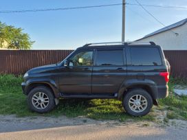 SUV     2015 , 700000 , 