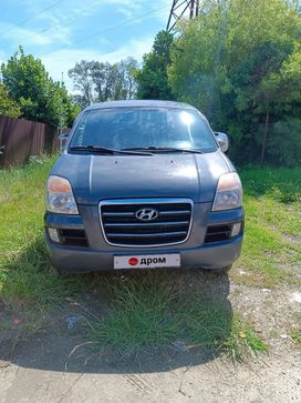    Hyundai Starex 2005 , 610000 , 