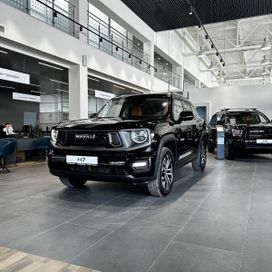 SUV   Haval H7 2025 , 3499000 , 
