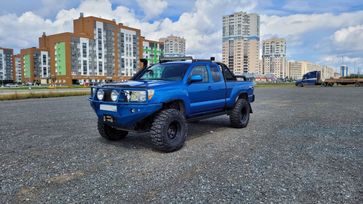  Toyota Tacoma 2005 , 2750000 , 