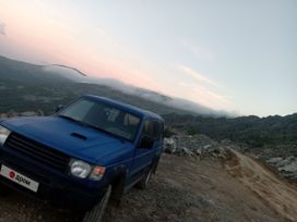 SUV   Mitsubishi Pajero 1995 , 270000 , 