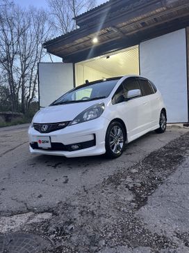  Honda Fit 2011 , 1050000 , -
