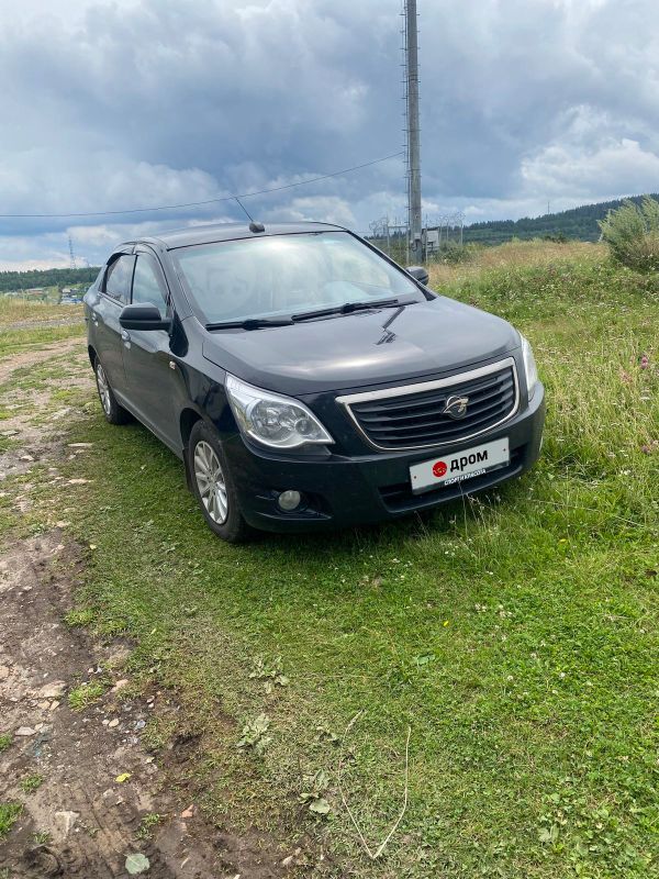  Ravon R4 2019 , 1160000 , 