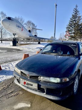  Mitsubishi Galant 1996 , 220000 , 