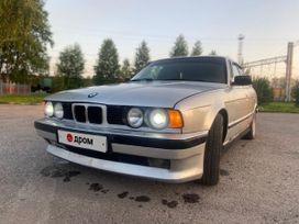  BMW 5-Series 1991 , 400000 , 
