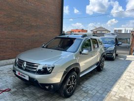 SUV   Renault Duster 2014 , 850000 , 