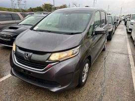    Honda Freed 2019 , 1299000 , 